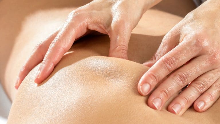 Marnitz Schmerztherapie-Massage, Joanna Leitgeb, Heilmasseurin, medizinische Masseurin, in Wöllersdorf, Bezirk Wr. Neustadt